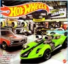 Hot Wheels HW Legends-Multipacks avec 6 voitures-jouets, Voir les images du produit 3