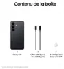 Samsung Galaxy S26: Black / 512 GB Produktbild-Vorschau 13