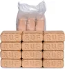 RUF BRIKETTS 100% Buche 20 kg (10+10 kg) Hartholzbriketts, Produktbild-Vorschau 3