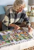 Falcon 11284 - The Toy Shop - 1000 Teile Puzzle Produktbild-Vorschau 5