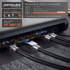 Primewire Patch Cable CAT 8 - Gigabitový ethernetový LAN Náhled obrázku produktu 7