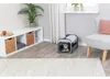 TRIXIE Hundebox Basic - dunkelgrau/hellgrau - 32 × 32 × 47 Produktbild-Vorschau 7