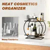 Make up Organizer,2 stufiger Parfüm Produktbild-Vorschau 6