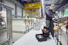 Wiha 9300-702 Set di utensili per elettricisti Competence Anteprima dell’immagine prodotto 25