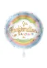 Ballon Alles Liebe zur Konfirmation! Produktbild-Vorschau 2
