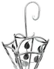 DIXIE STORE Schirmständer Schirmhalter - 71 x 34 x 34 cm - Produktbild-Vorschau 4