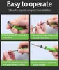 zestaw precyzyjnych śrubokrętów torx wkrętak 32w1 11325 Podgląd zdjęcia produktu 10