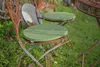 H.O.C.K. Classic Uni Outdoor Sitzkissen MINNI Bistrokissen Produktbild-Vorschau 2