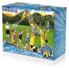 Bestway Jumbo Sprinkler Giraffe 142x104x198 cm Produktbild-Vorschau 4