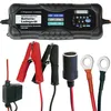 LODCHAMP, 10A/5A Intelligentes Batterieladegerät, 12V/24V Produktbild-Vorschau 1