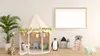 Magnetisches Whiteboard mit Naturholzrahmen 180x100cm Produktbild-Vorschau 11