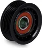 INA 532 0619 10 Umlenkrolle Keilrippenriemen für FIAT Produktbild-Vorschau 3