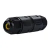 Kabelmuffe Kabelverbinder Wasserdicht IP68 Outdoor Produktbild-Vorschau 2