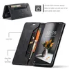 Xiaomi 11T Brieftasche Hülle, Retro Kunstledertasche Stand Produktbild-Vorschau 2