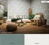 Livingwalls tapeta gładka New Walls tapeta jednokolorowa Podgląd zdjęcia produktu 6