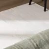 Flauschiger Läufer - Cozy Weiß Produktbild-Vorschau 3