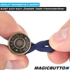 MAGICBUTTON Hosenbunderweiterung Hosenbund Hosen Produktbild-Vorschau 2