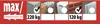 Tox-Dübel-Technik TOX Barracuda - Dübel - Beton - Nylon - Produktbild-Vorschau 12