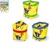 Wiky rolovací rukávky nafukovací Krtek 18x17cm, modrá Náhled obrázku produktu 8