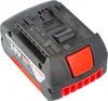 4000mAh Original Bosch GSR 18 V-LI Akku 2607336815 mit 18 Produktbild-Vorschau 3