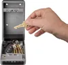 Master Lock Schlüsselkasten mit Wandmontage 5481EURD Produktbild-Vorschau 15