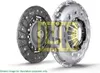 LuK Kupplungssatz  622 3095 09 Produktbild-Vorschau 1