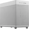 ASUS Prime AP201 MicroATX Mini Tower Weiß Produktbild-Vorschau 4