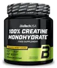 Biotech 100% Creatine Monohydrate 300g Ananas Mango Produktbild-Vorschau 1