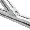 KLAK 40 - 45 Grad Verbinder Stützverbinder Nut 8 für Produktbild-Vorschau 5