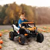 AIYAPLAY Elektrické autíčko pre deti, 12V, model UTV s Náhľad obrázku produktu 8