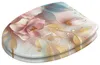 SANILO® WC-bril met zachte sluiting en snelsluiting, model Productafbeelding-voorbeeld 2