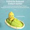 Elektrisches Baby Badespielzeug Ente mit Duschkopf, Produktbild-Vorschau 6