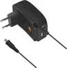 LogiLink PA0198, Vnitřní, AC, 12 V, 2 A, 1,45 m, Černá Náhled obrázku produktu 6