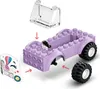 LEGO Friends Einhorn-Kuchenlieferwagen - Lernspielzeug zur Produktbild-Vorschau 3