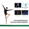 HOMCOM Belka równoważna 210 cm do użytku wewnątrz i na Podgląd zdjęcia produktu 7