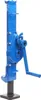 Argano in acciaio Wiltec da 1500 kg con altezza complessiva Anteprima dell’immagine prodotto 1