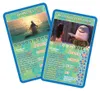 Top Trumps - Vaiana Kartenspiel Quartett Spiel Moana Produktbild-Vorschau 17