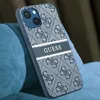 Guess Guhcp13S4Gdbl 13 Mini 5.4"" Niebieski/Blaues Hardcase Produktbild-Vorschau 4