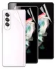 Pro Samsung Galaxy Z Fold6 3 v 1 Hydrogelová ochranná fólie Náhled obrázku produktu 1