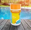 Steinbach Poolpflege pH-Plus Granulat 1 kg, pH-Regulierung Produktbild-Vorschau 3
