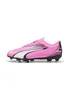 Puma Kinder Fußballschuhe Rosa 107775-01 Grösse 36 Produktbild-Vorschau 2