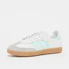 Adidas Samba OG White Mint Tiffany Blue Damen Sneaker Neu Produktbild-Vorschau 14