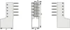 SIMPSON Balkenschuh BSIN   60x160  feuerverzinkt Produktbild-Vorschau 3