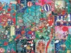 Puzzel voor volwassenen, 1500 stukjes - De Elfenfabriek Productafbeelding-voorbeeld 2