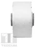TEDGUM Differential-Lager 00441260 Hinten Links Hinten Produktbild-Vorschau 3