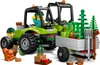 LEGO® City 60390 Traktor im Park Produktbild-Vorschau 28