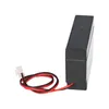 Multipower MP0,8-12 /12V 0,8Ah Blei Akku AGM mit Produktbild-Vorschau 6