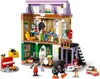 LEGO Friends Obchod s hudebninami a byt, Sada na stavění, 7 Náhled obrázku produktu 12