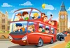 Castorland TRAVEL THE WORLD, 8 Stück(e), Fahrzeuge, 4 Produktbild-Vorschau 7