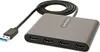 StarTech.com USB 3.0 auf 4x HDMI Adapter Produktbild-Vorschau 1